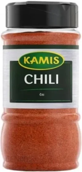 Chili 240G